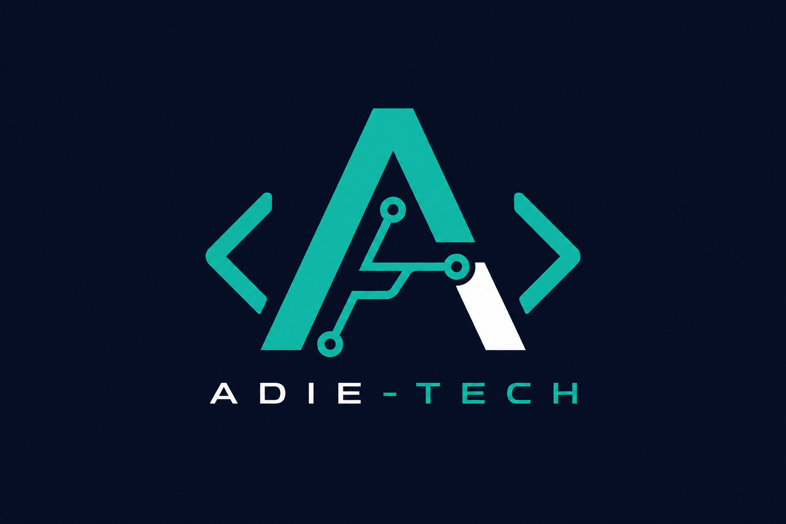 Adie-Tech logo